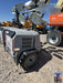 2019 Wacker Neuson LTV6L-MH Mobile Light Tower w/Fuel Level Sensor Installed