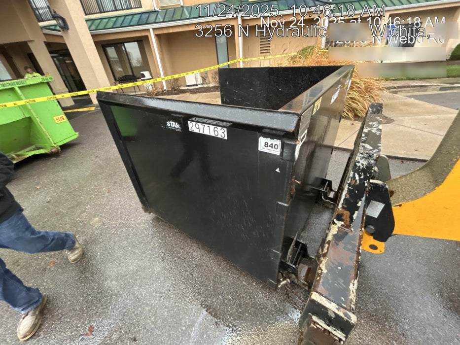 2023 STAR INDUSTRIES 1425