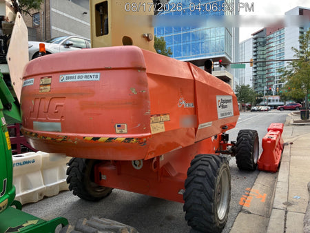 2020 JLG 860SJ