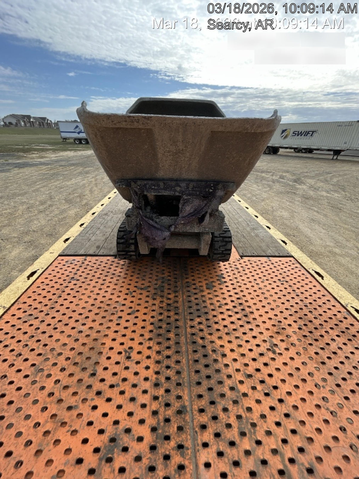 2023 TORO MBTX 2500-TS