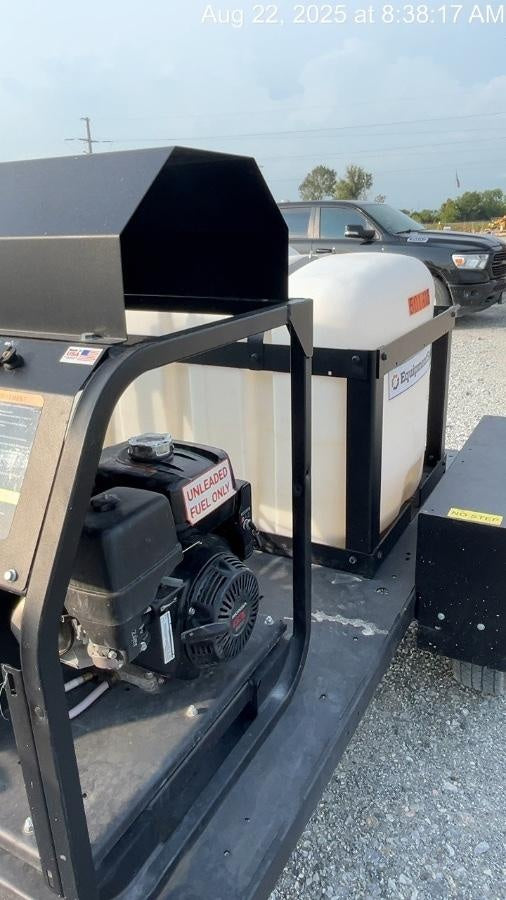 2025 MI-T-M AW-9000-0005 / DHG-4004-B0V6G