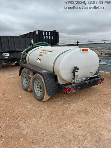2023 WYLIE EXP-500L