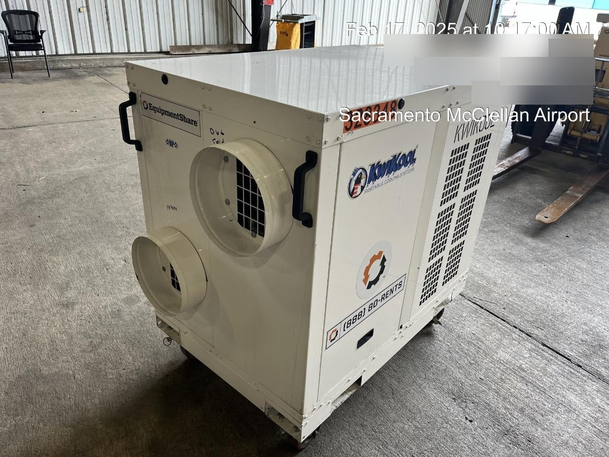 2023 KWIKOOL KPO5-43H