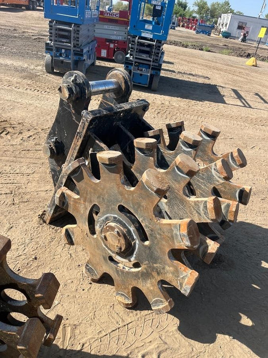 2023 ROCKLAND WI36-4