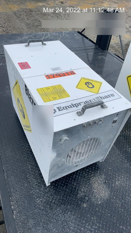 2021 CAMPO EB30E