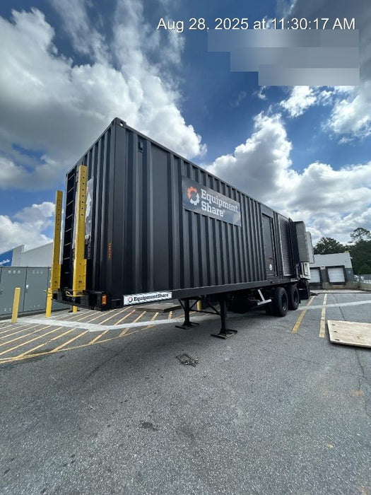 2009 CUMMINS 1000DQFAD-6564 Tier 2