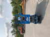 2020 Genie GS-1930 Solid Non Marking Tires, Beacon, Folding rails with half height swing gate