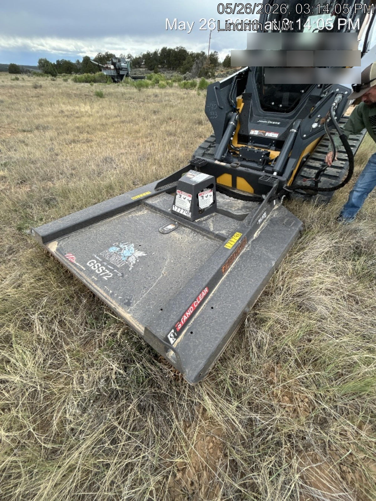 2021 PALADIN 30372A-0022