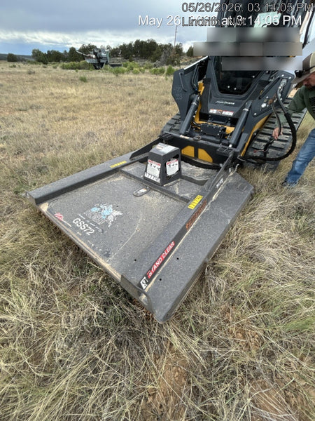 2021 PALADIN 30372A-0022