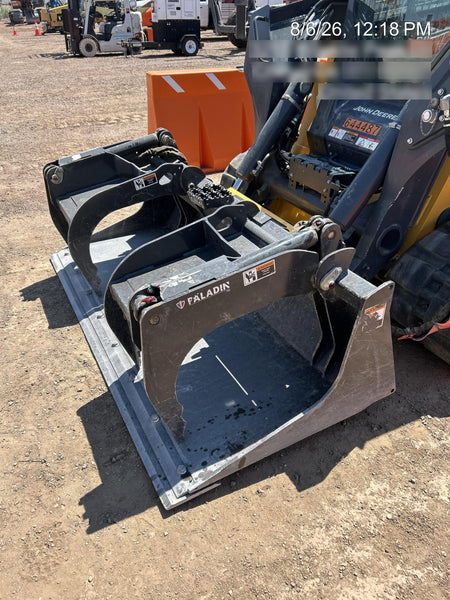 2025 PALADIN UTILITY GRAPPLE 11876-0022
