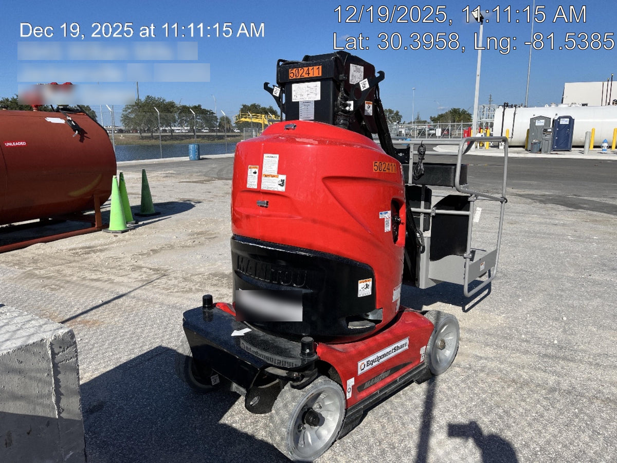 2023 MANITOU VJR 26