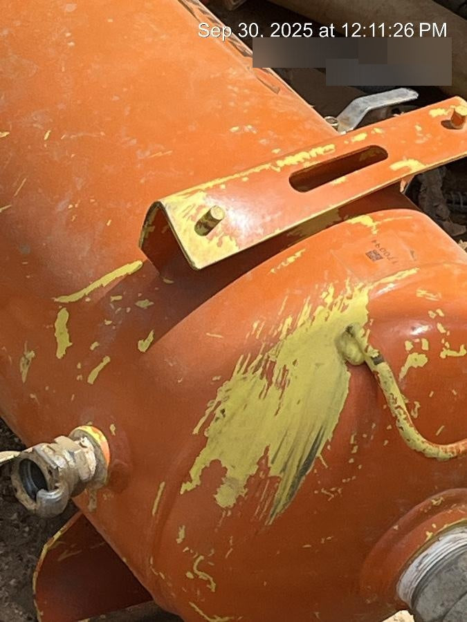 2021 MICHIGAN PNEUMATIC HV-15G-8P-ES