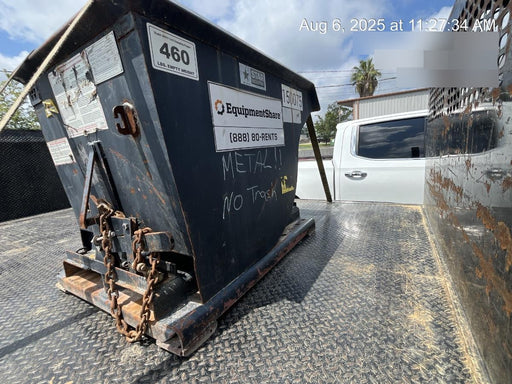 2021 STAR INDUSTRIES 1805N Hopper