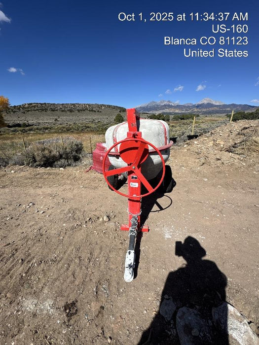 2023 MULTIQUIP MC12PH