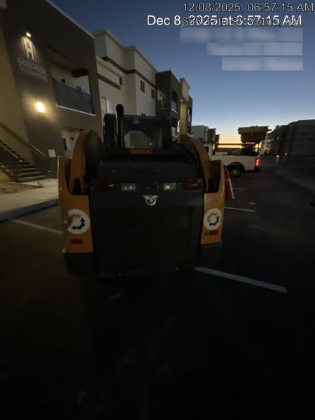 2023 CASE SV280