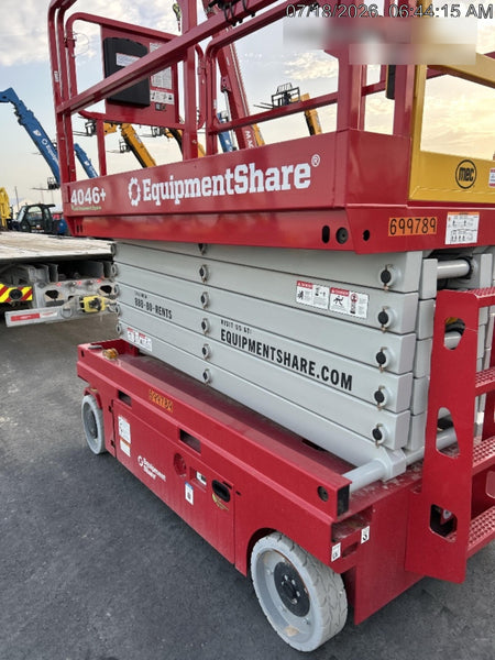 2026 MEC 4046+