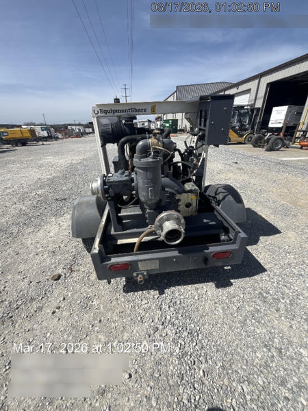 2023 ATLAS COPCO PAC F44 KD