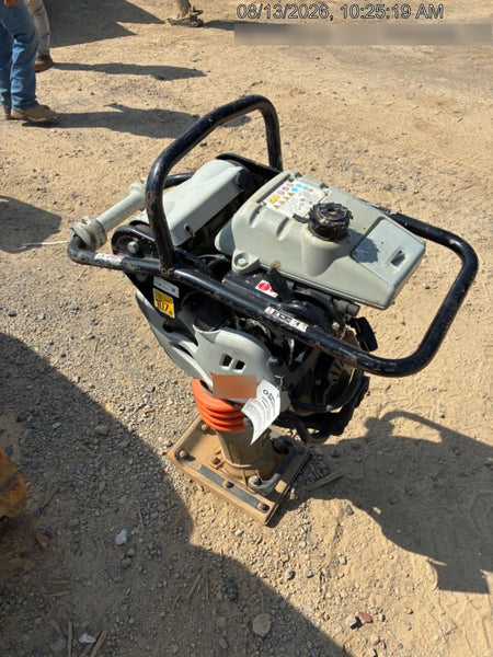 2023 MULTIQUIP MTX60HD