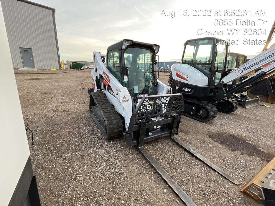 2022 PALADIN 48" Pallet Forks - Paladin