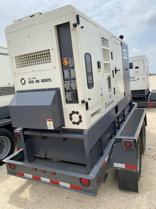 2023 ATLAS COPCO QAS 175