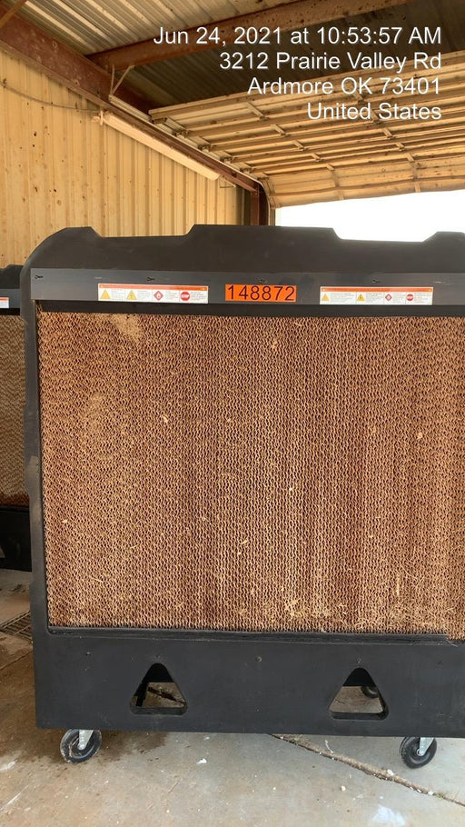 2021 PORTACOOL PACJS2601A1