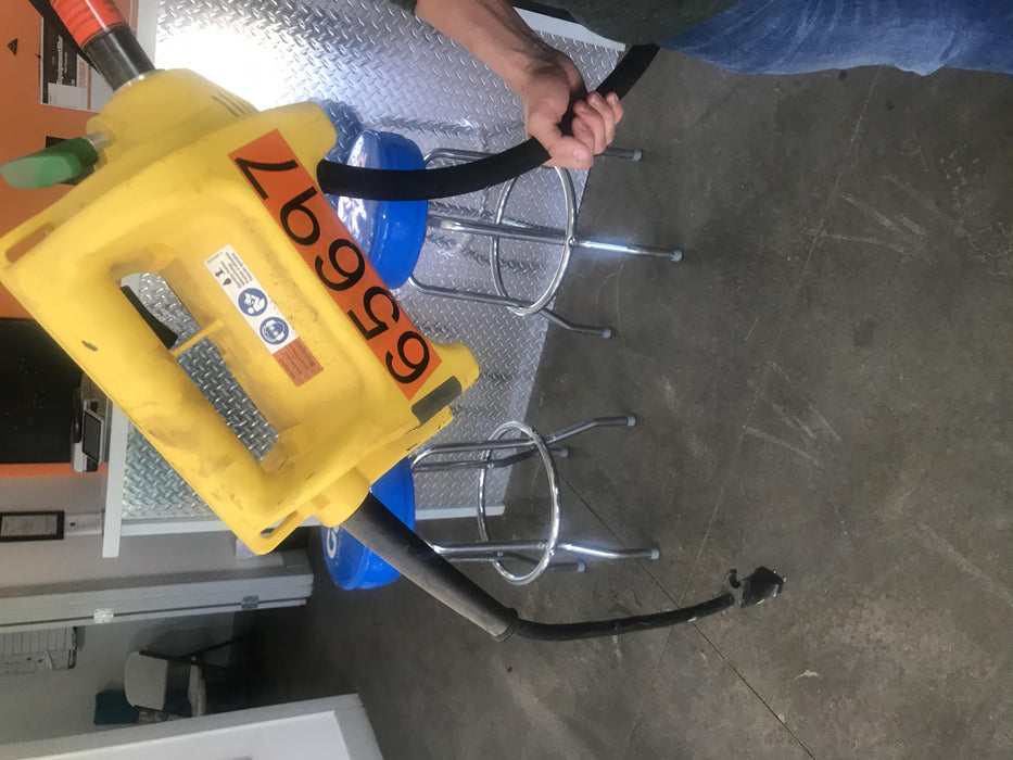 2020 WACKER NEUSON M1500