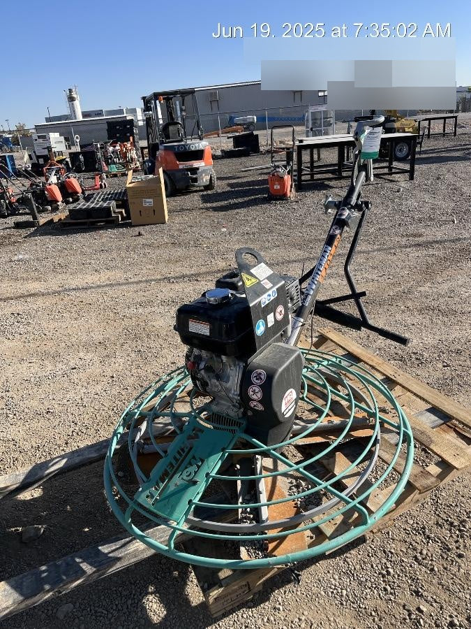 2024 MULTIQUIP B46H90