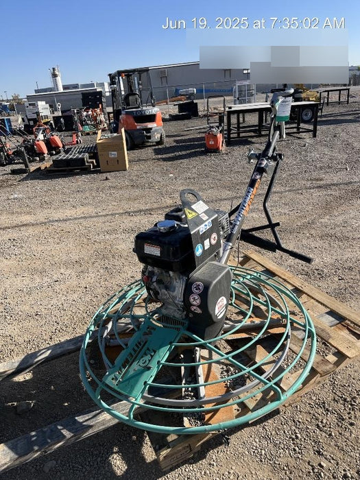 2024 MULTIQUIP B46H90