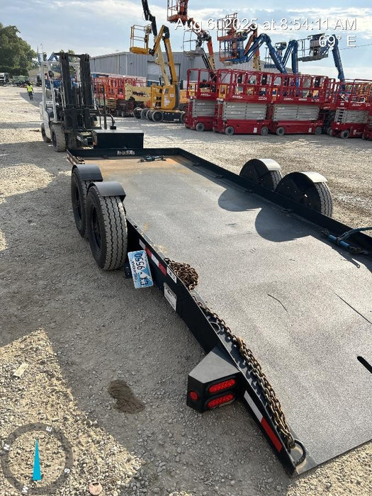 2023 STEELPOINT K19E