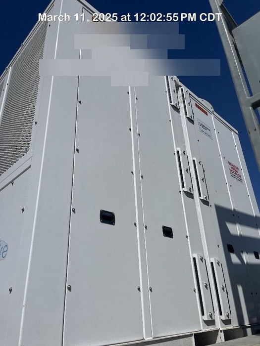 2024 OCEANAIRE OVAC36034AH