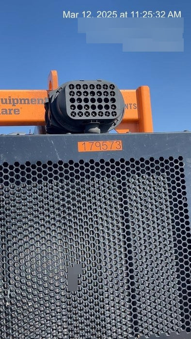 2021 PIONEER PP108S17L71-6090HFC09