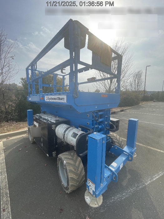 2020 GENIE GS-4069 RT