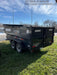 2024 TEXAS PRIDE TRAILERS DT714416KBP
