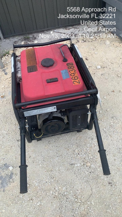 2022 MI-T-M GEN-8000-0MME