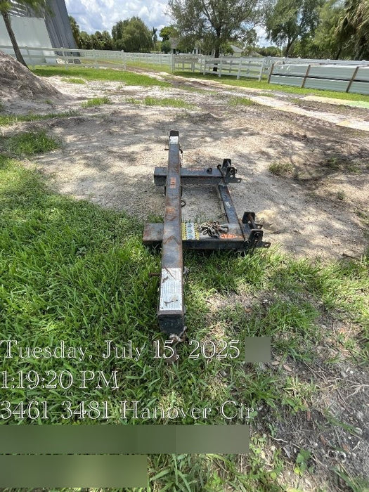 2020 STAR INDUSTRIES 1150C