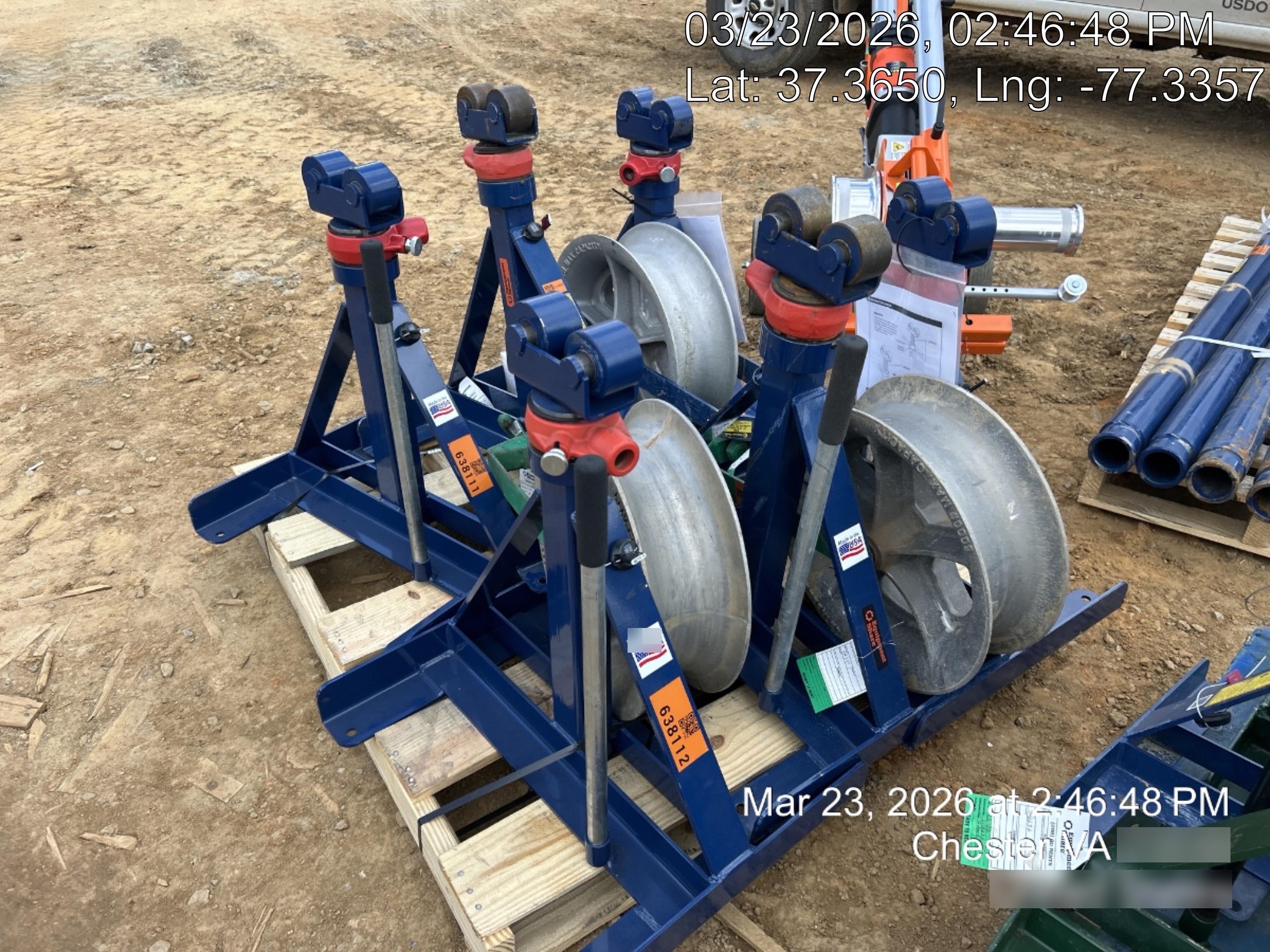 2025 CURRENT TOOLS 680
