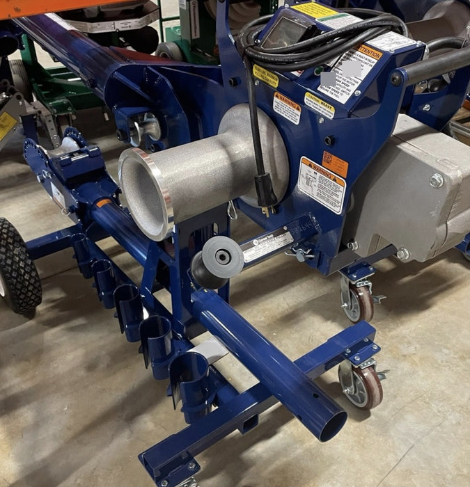 2024 CURRENT TOOLS 100A