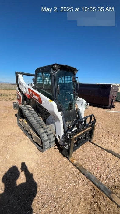 2023 MANITOU 50504723