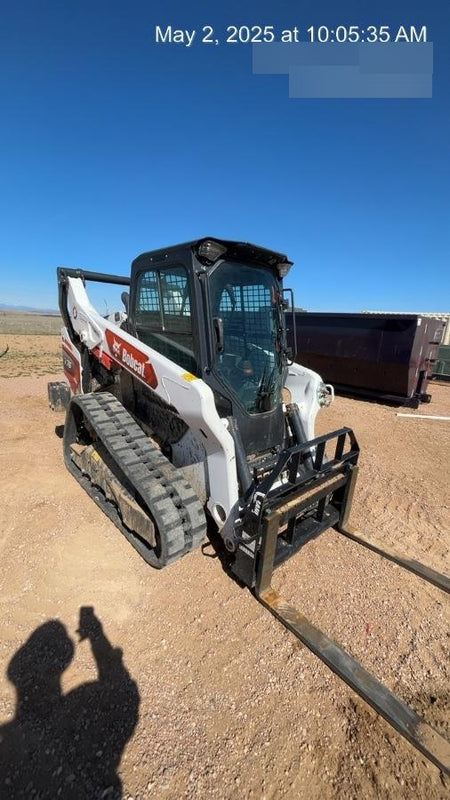 2023 MANITOU 50504723