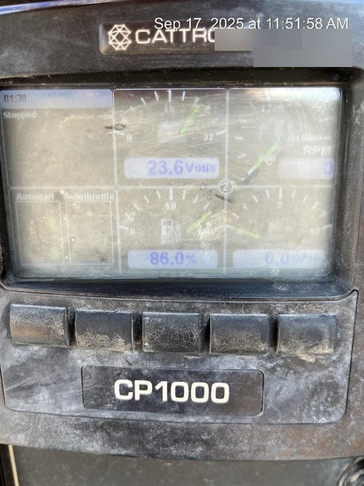 2023 PREMIER PUMP 8NHTH-RP-DC13