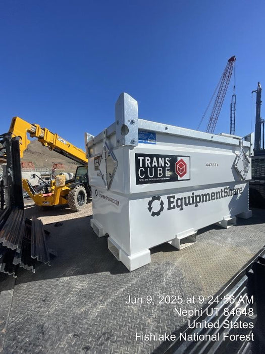 2024 WESTERN GLOBAL 20TCG-ES