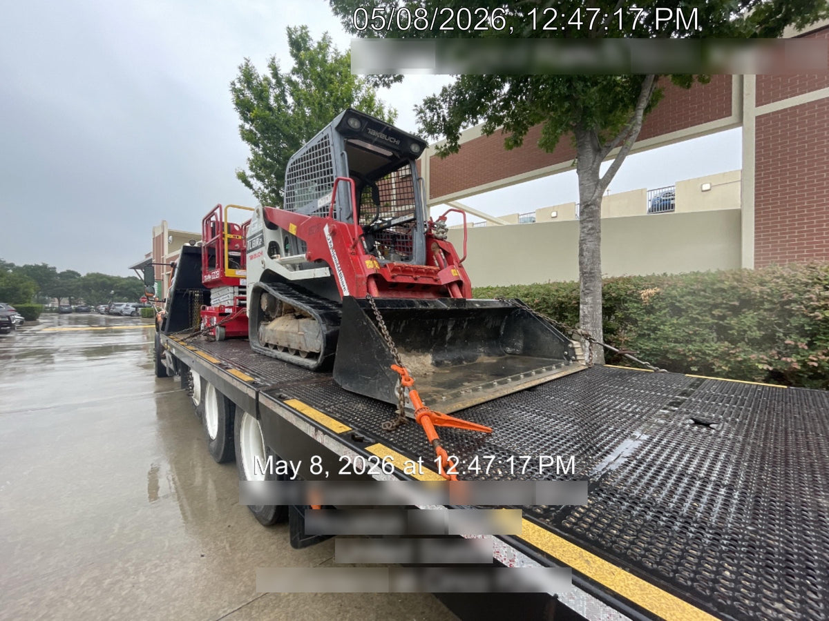 2022 TAKEUCHI TL8R2-R