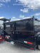 2024 TEXAS PRIDE TRAILERS DT714416KBP