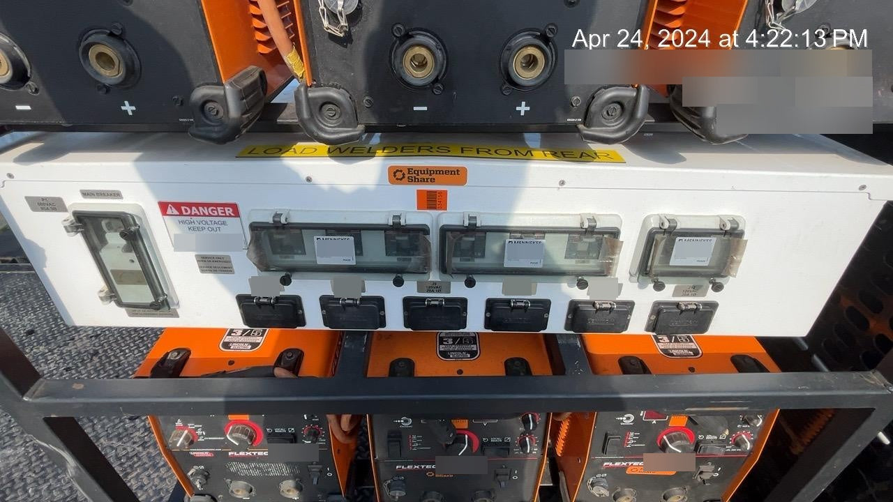 2023 LEX WR6A-7SM-FG26DZ6LD-R