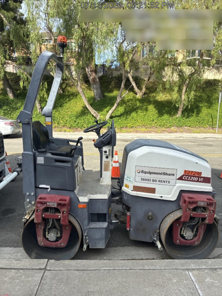 2020 DYNAPAC CC 1200