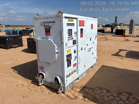 2022 SMARTECH SLIC12R-MSH