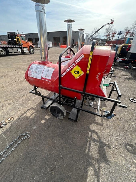 2024 CAMPO EB400G-RE3
