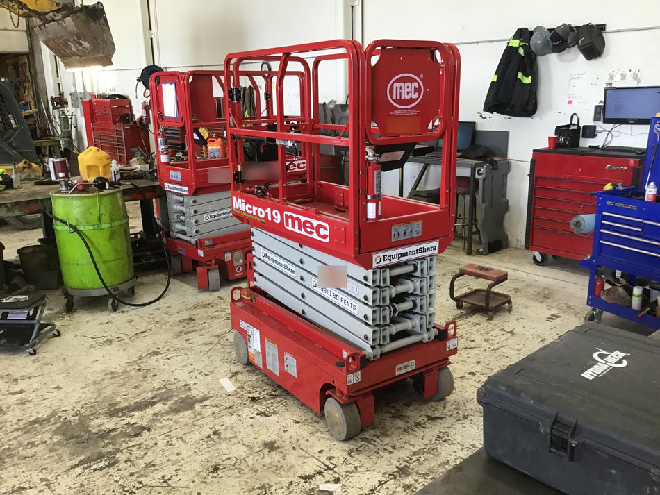 2020 MEC Micro 19