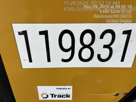2021 SANY STH1056