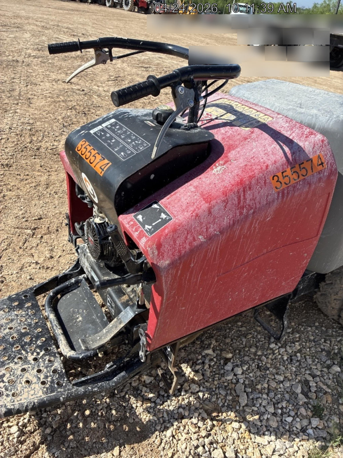 2023 TORO MB-1600